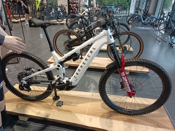 Gebrauchtes Commencal META POWER SX 800 ROCKSHOX 2026 2026 MTB