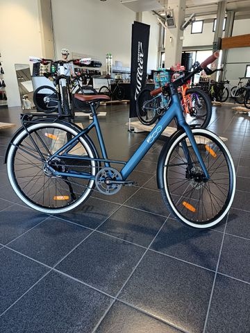 Brugt Platum Custom Other 2026 Urban & Touring