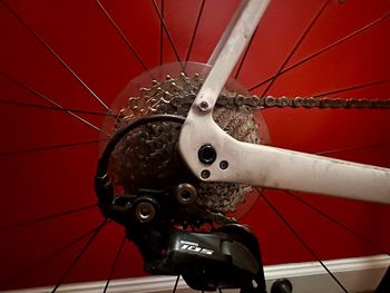 Used Trek Domane SL 5 2020 2020 Road & Gravel, White — image 6 of 6