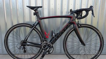 Used Kuota Kuota Kryon 2017 Road & Gravel, Black — image 4 of 4