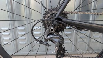 Used Kuota Kuota Kryon 2017 Road & Gravel, Black — image 2 of 4