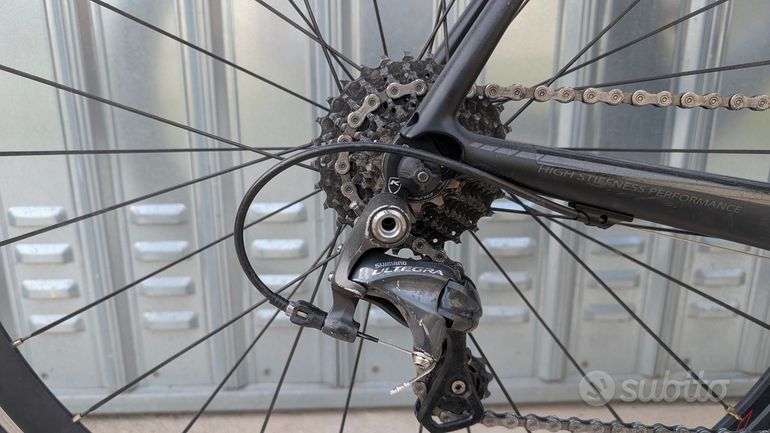 Used Kuota Kuota Kryon 2017 Road & Gravel, Black — image 2 of 4