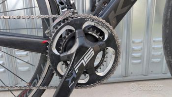 Used Kuota Kuota Kryon 2017 Road & Gravel, Black — image 3 of 4