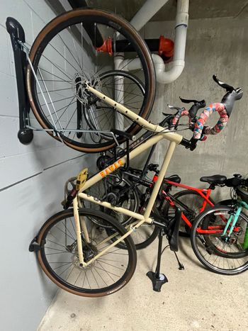 Used State Bicycle Co. 4130 All-Road / Gravel Bike - Sonoran Tan (650B / 700C) 2021 2021 Road & Gravel
