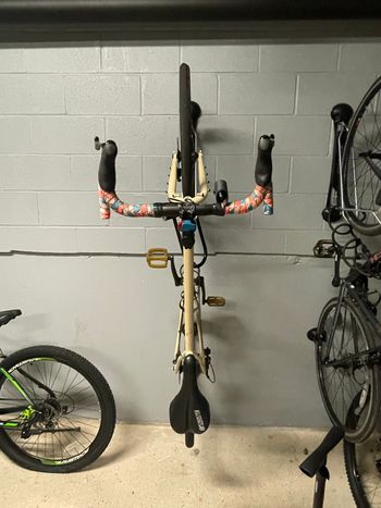 Used State Bicycle Co. 4130 All-Road / Gravel Bike - Sonoran Tan (650B / 700C) 2021 2021 Road & Gravel, Orange — image 2 of 4