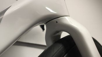Used Ridley Fenix Disc - Shimano 105 2x11sp 2023 2023 Road & Gravel, White — image 3 of 6