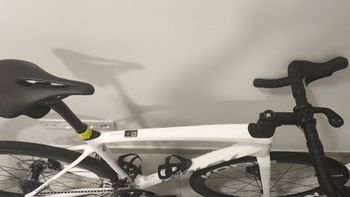 Used Ridley Fenix Disc - Shimano 105 2x11sp 2023 2023 Road & Gravel, White — image 3 of 8