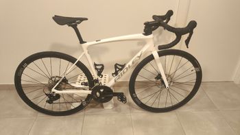 Used Ridley Fenix Disc - Shimano 105 2x11sp 2023 2023 Road & Gravel