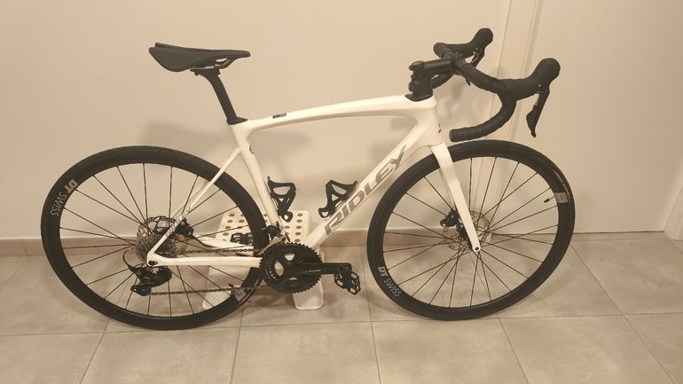 Ridley Fenix Disc - Shimano 105 2x11sp 2023 2023