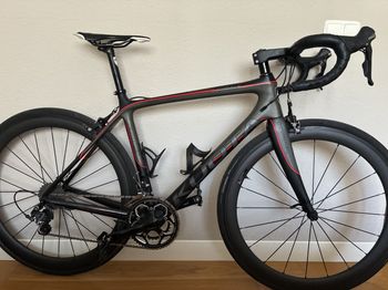 Used Kuota Kobalt Ultegra 2022 2022 Road & Gravel
