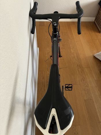 Used Kuota Kobalt Ultegra 2022 2022 Road & Gravel, Black — image 10 of 10