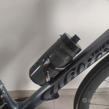 Used Wilier Wilier SL 0 2020 Road & Gravel, Light Gray — image 3 of 5