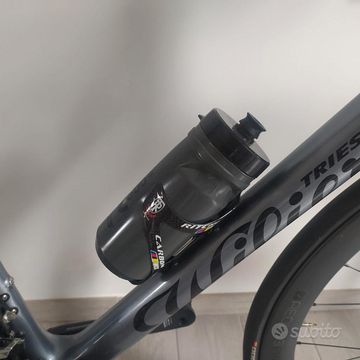 Wilier SL 0 2020 Road & Gravel usato, Grigio chiaro — immagine 3 di 5