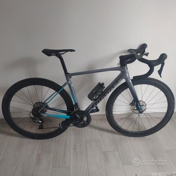 Wilier SL 0 2020 Road & Gravel usato