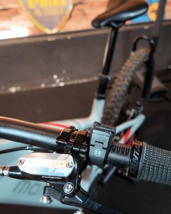 Used Mondraker CRAFTY CARBON R 2025 2025 Mountainbike — image 5 of 5