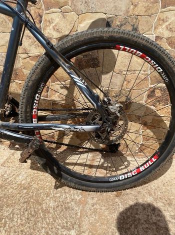 Used Orbea Alma Shimano Deore 2015 Mountainbike — image 2 of 4
