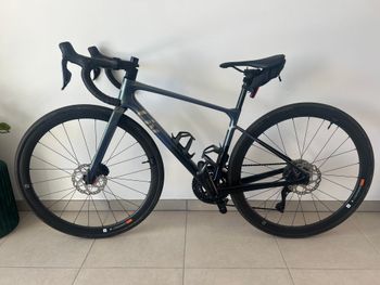 Used Liv Avail Advanced 0 2025 2025 Road & Gravel