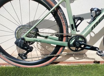 Použité Megamo SILK 04 2026 2026 Road & Gravel — obrázek 6 z 7