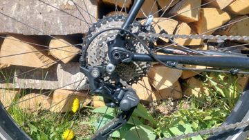 Używany Kona Sutra Shimano GRX 2024 Road & Gravel — zdjęcie 5 z 15