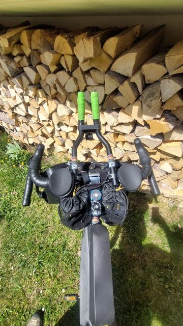 Używany Kona Sutra Shimano GRX 2024 Road & Gravel — zdjęcie 13 z 15