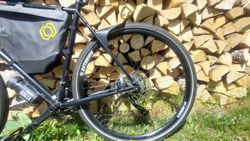 Używany Kona Sutra Shimano GRX 2024 Road & Gravel — zdjęcie 11 z 15