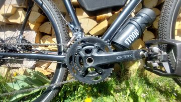 Używany Kona Sutra Shimano GRX 2024 Road & Gravel — zdjęcie 7 z 15