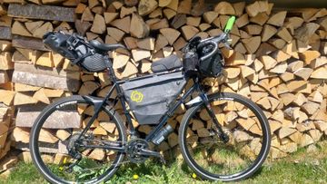 Brugt Kona Sutra Shimano GRX 2024 Road & Gravel