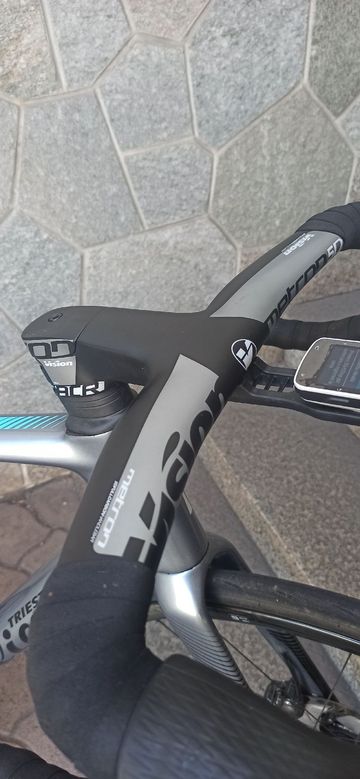 Used Wilier Custom Shimano Ultegra 2021 Road & Gravel, Light Gray — image 2 of 7
