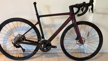 Used Scott Contessa Addict 25 2024 2024 Road & Gravel