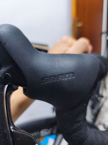 Used Trek Trek Madone Carbonio 2012 Road & Gravel — image 3 of 3