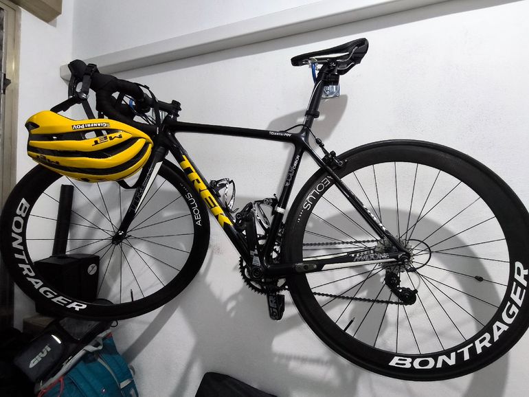 Used Trek Trek Madone Carbonio 2012 Road & Gravel — image 2 of 3