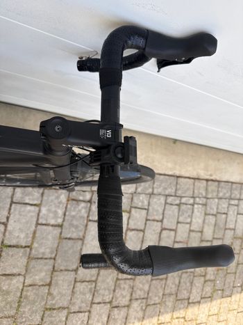 Used Canyon Endurace WMN AL 6.0 2021 2021 Road & Gravel, Black — image 2 of 6