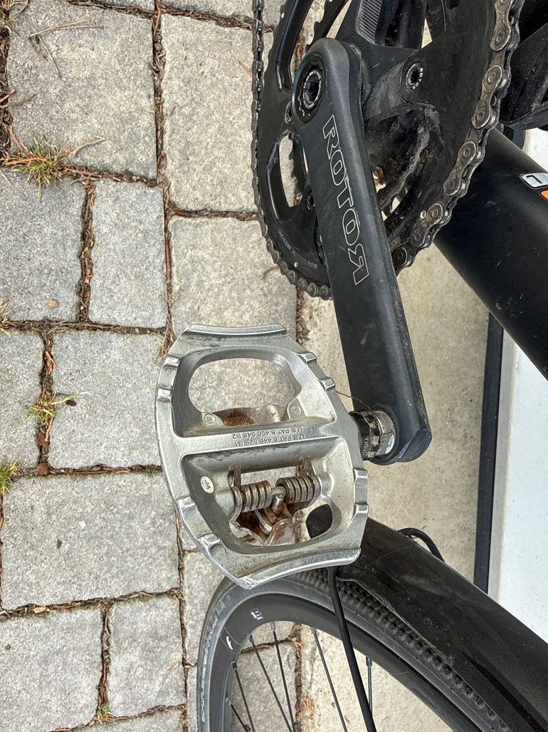 Used Canyon Endurace WMN AL 6.0 2021 2021 Road & Gravel, Black — image 1 of 6
