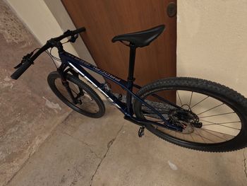 Used trek procaliber 9.6 Trek Procaliber 9.6 2024 MTB