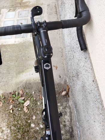 Used Cannondale SuperSix EVO Neo 3 2023 2023 Road & Gravel, Black — image 10 of 10