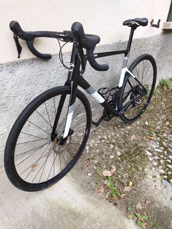 Used Cannondale SuperSix EVO Neo 3 2023 2023 Road & Gravel, Black — image 2 of 10