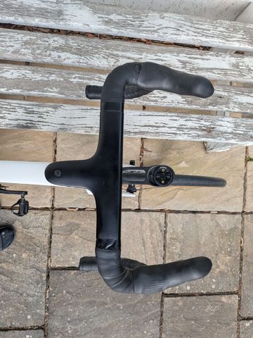 Brugt Canyon Ultimate Shimano 105 Di2 2023 Road & Gravel — billede 7 af 8