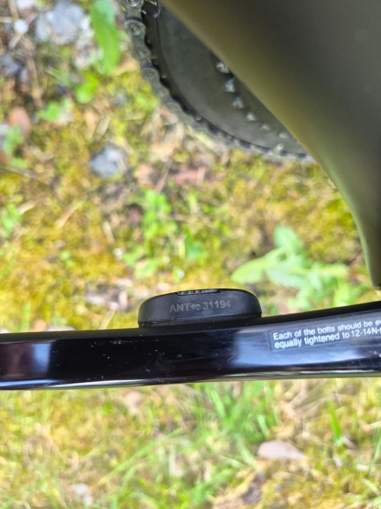 Used Canyon Ultimate CF SL Disc 8.0 Di2 2019 2019 Road & Gravel — image 16 of 16