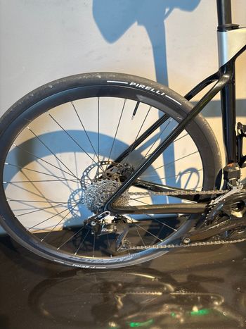 Used Merida SCULTURA 8000 2026 2026 Road & Gravel — image 6 of 9