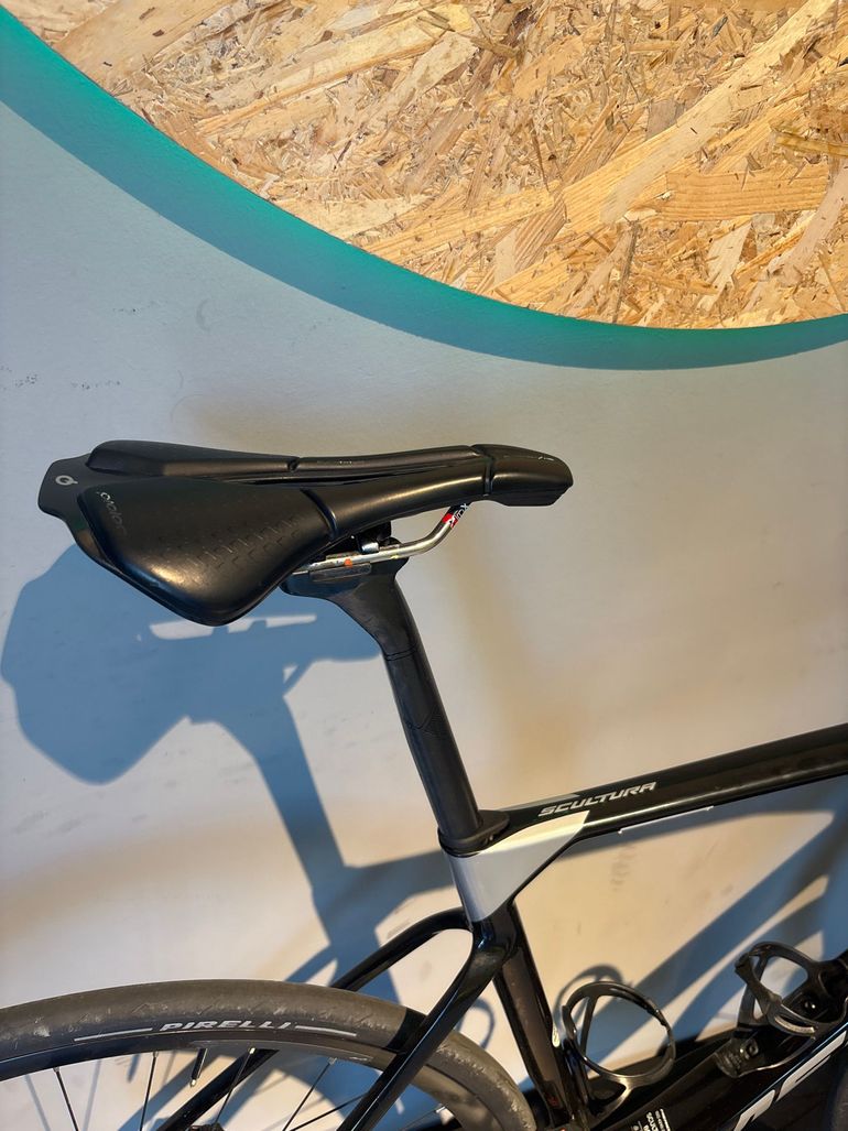 Used Merida SCULTURA 8000 2026 2026 Road & Gravel — image 7 of 9