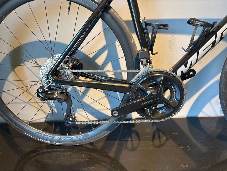Used Merida SCULTURA 8000 2026 2026 Road & Gravel — image 3 of 9