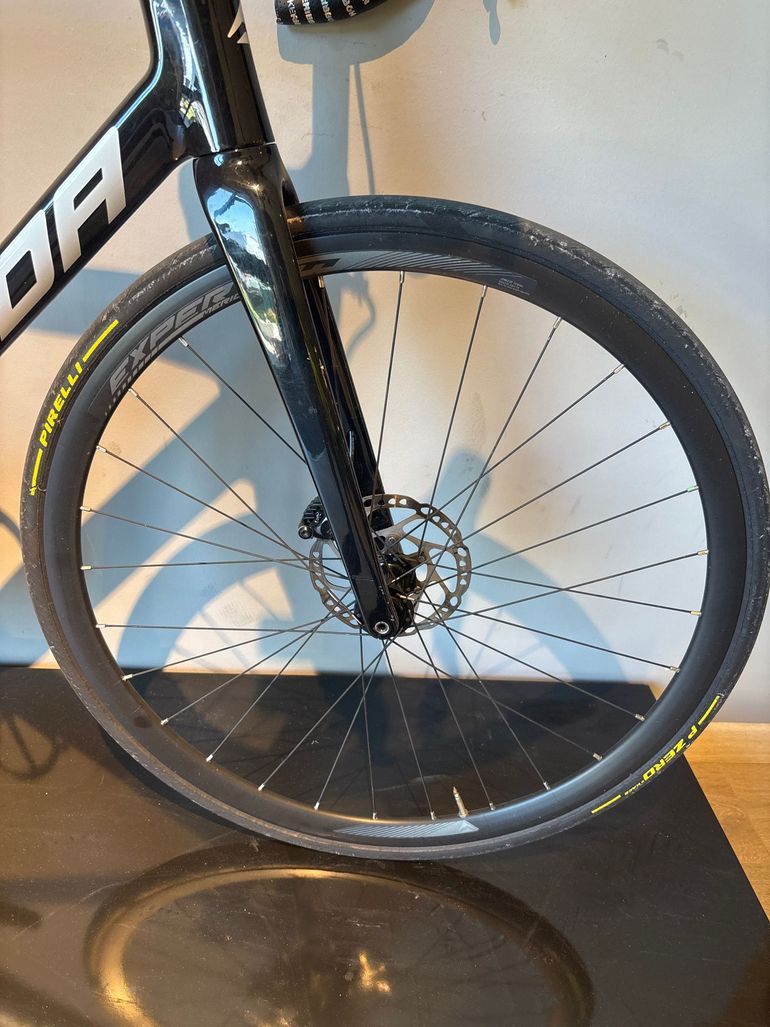 Used Merida SCULTURA 8000 2026 2026 Road & Gravel — image 5 of 9