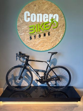 Used Merida SCULTURA 8000 2026 2026 Road & Gravel — image 2 of 9