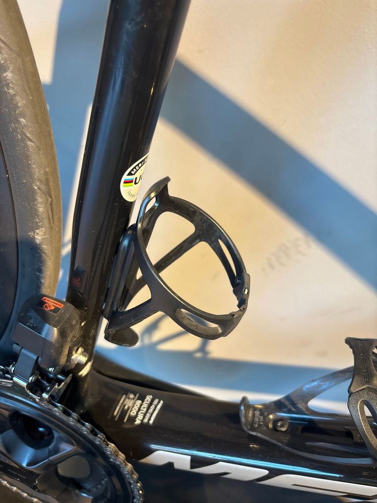 Used Merida SCULTURA 8000 2026 2026 Road & Gravel — image 8 of 9