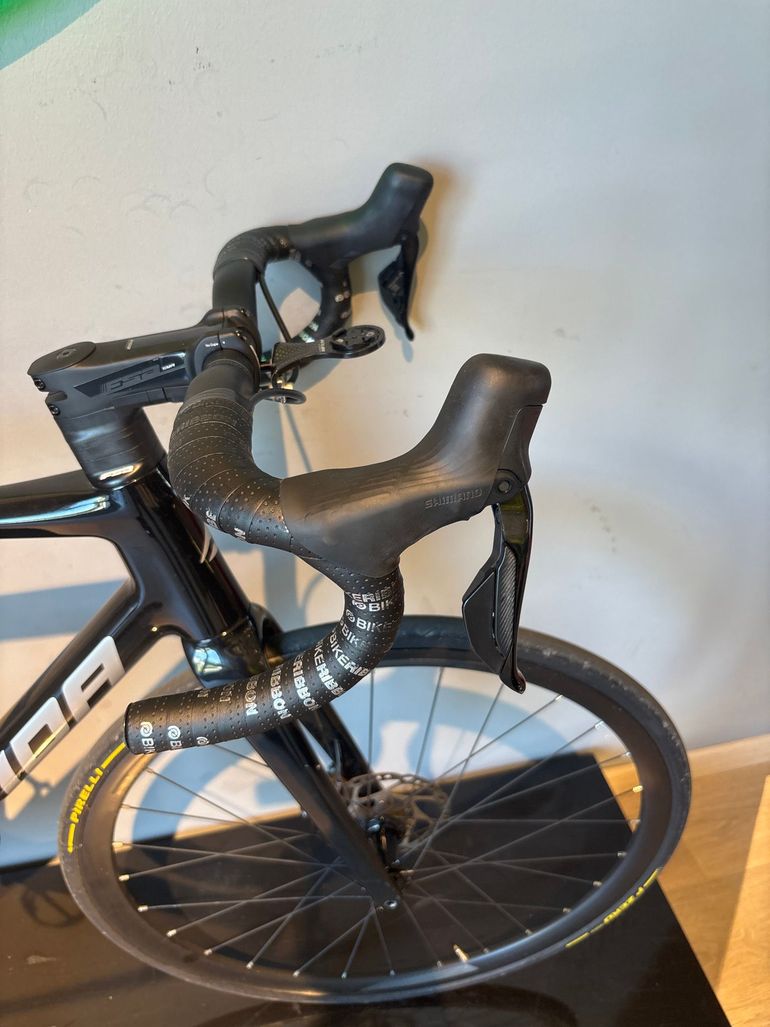 Used Merida SCULTURA 8000 2026 2026 Road & Gravel — image 4 of 9