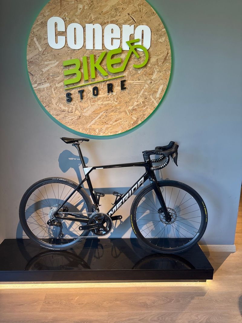 Used Merida SCULTURA 8000 2026 2026 Road & Gravel