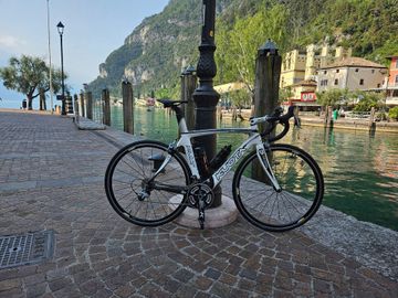 Brugt Kuota Kult Shimano Ultegra 2010 Road & Gravel — billede 2 af 4