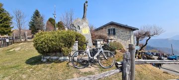 Brugt Kuota Kult Shimano Ultegra 2010 Road & Gravel — billede 4 af 4