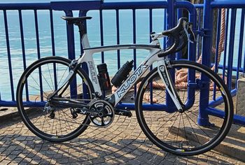 Used Kuota Kult Shimano Ultegra 2010 Road & Gravel