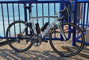Použité Kuota Kult Shimano Ultegra 2010 Road & Gravel